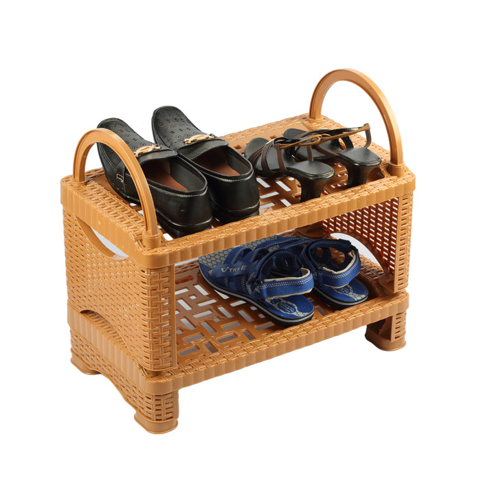 FUTURA SHOE RACK
