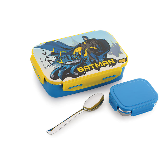 NITRO LUNCH BOX SMALL