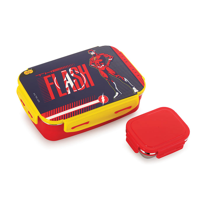 NITRO LUNCH BOX SMALL