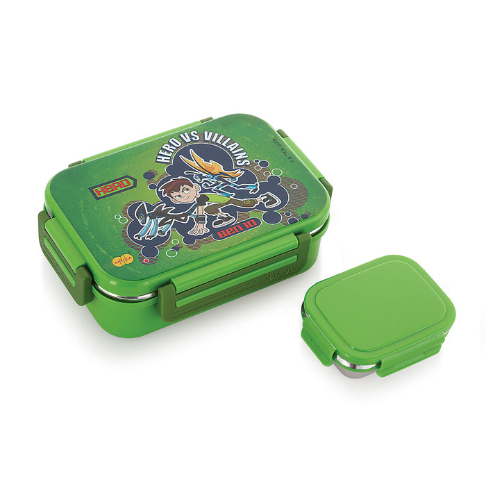 STANLEY LUNCH BOX PRINTED 600