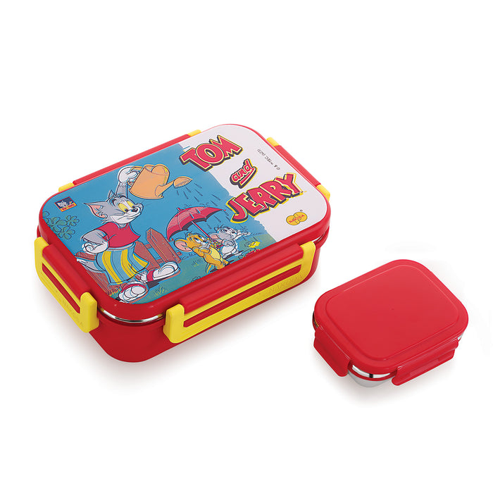 STANLEY LUNCH BOX PRINTED 600