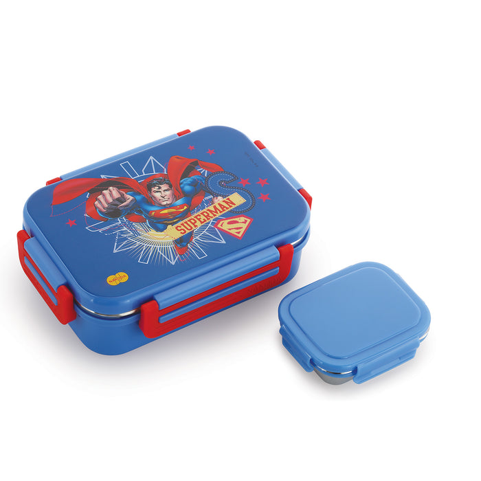 STANLEY LUNCH BOX PRINTED 600
