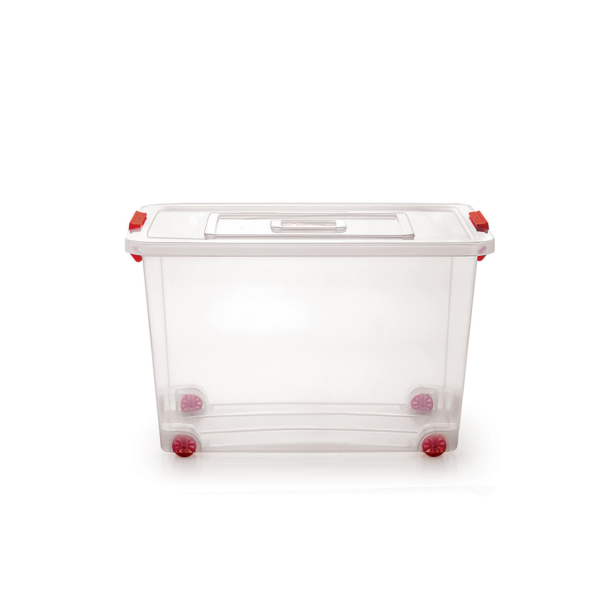 VENUS CONTAINER 111 MINI/111/111 XL — Nakoda Plast