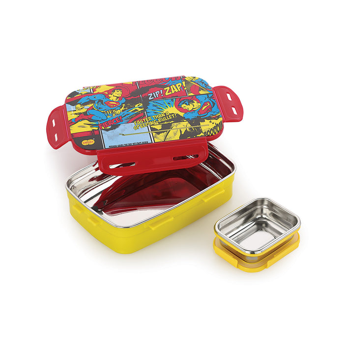 NITRO LUNCH BOX SMALL