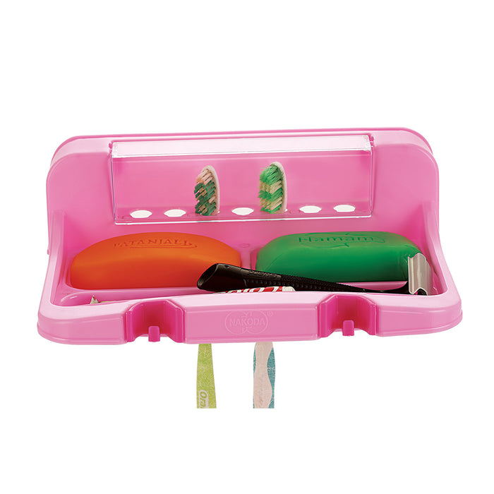 BREEZE SOAP STAND