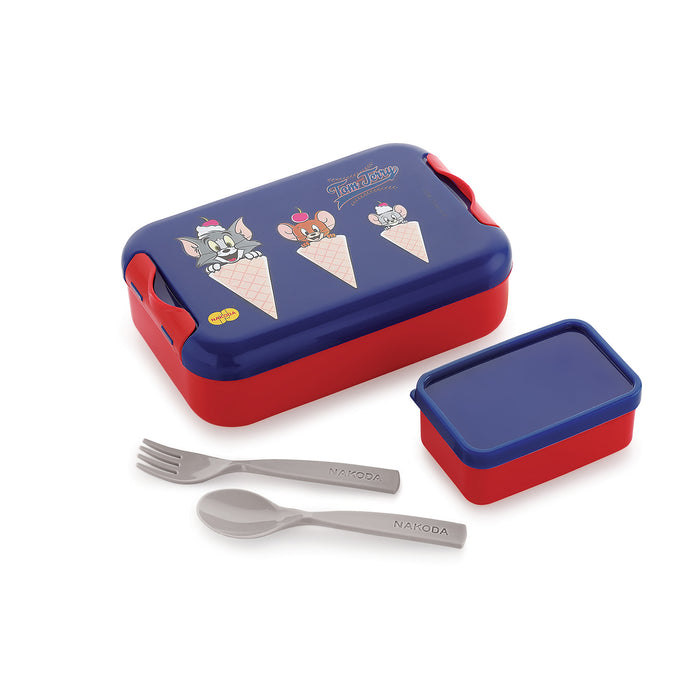 XXO LUNCH BOX