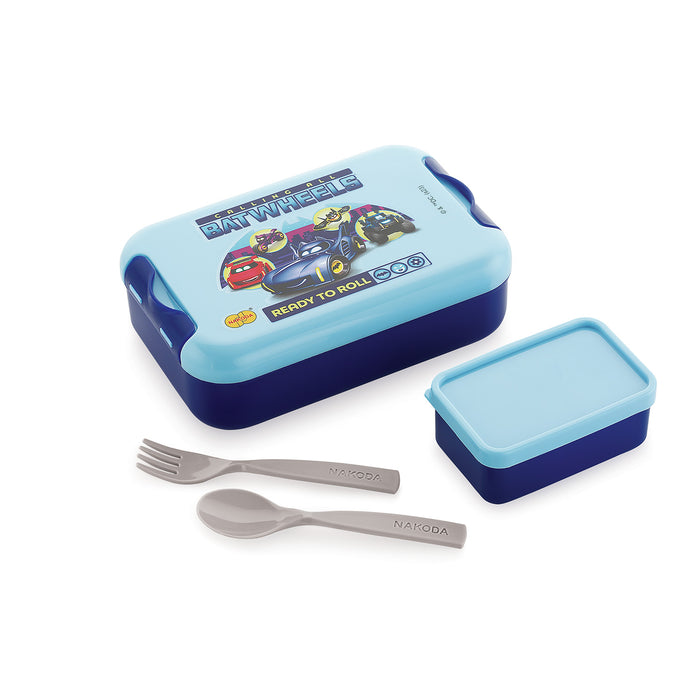 XXO LUNCH BOX