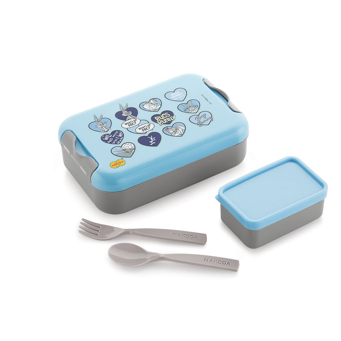 XXO LUNCH BOX