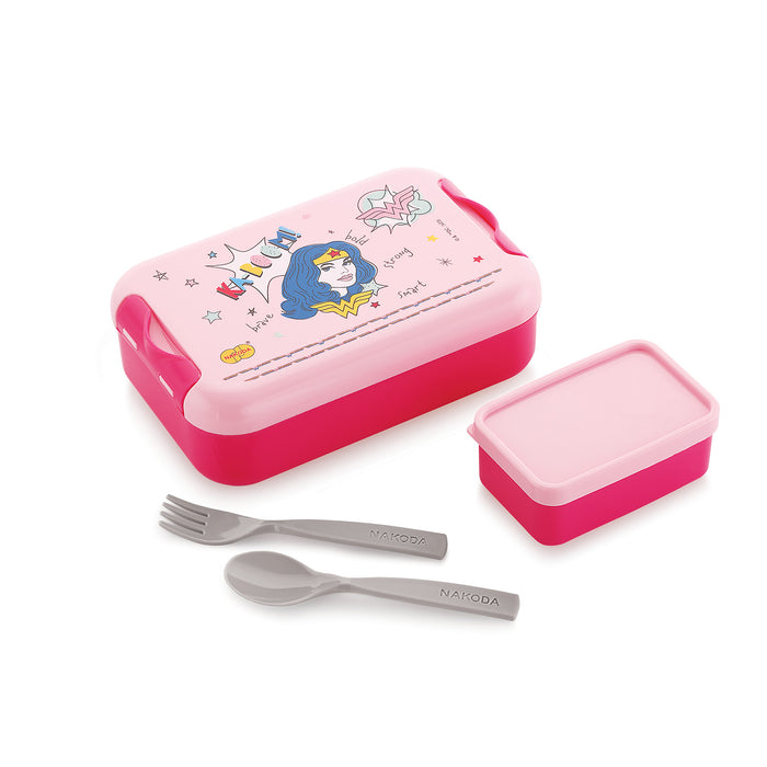 XXO LUNCH BOX
