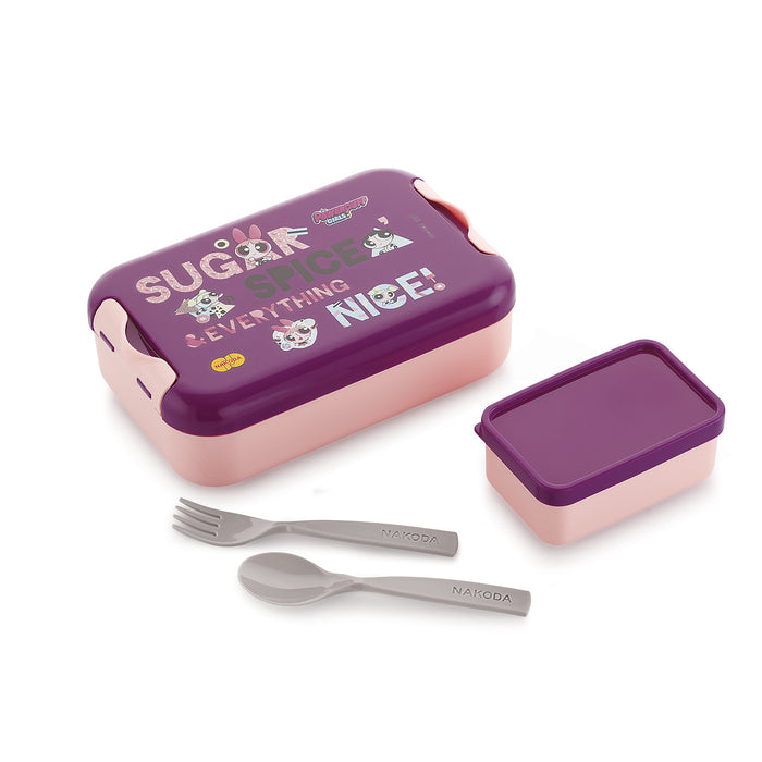 XXO LUNCH BOX