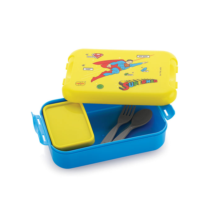XXO LUNCH BOX