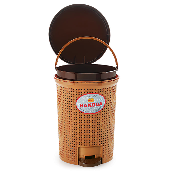 HAZEL PEDAL BIN (WITH INNER BUCKET)