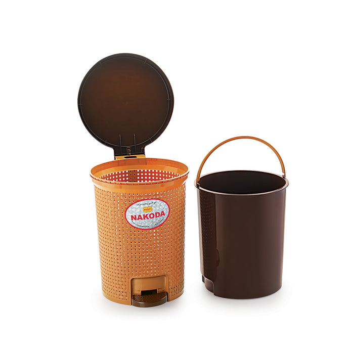 HAZEL PEDAL BIN (WITH INNER BUCKET)