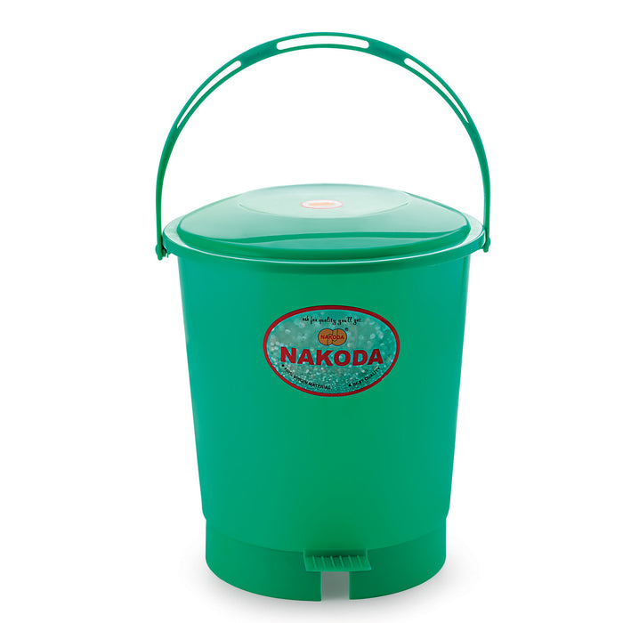 SWACHH PEDAL BUCKET (PLAIN & PRINTED) 101/102/104/106