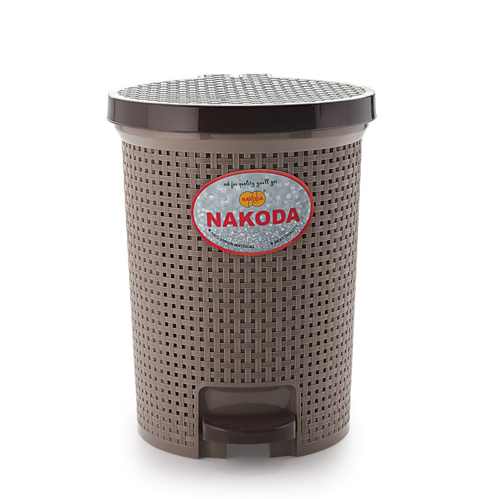 HAZEL PEDAL BIN (WITH INNER BUCKET)