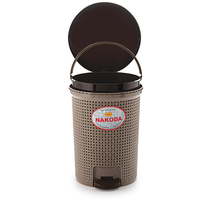 HAZEL PEDAL BIN (WITH INNER BUCKET)
