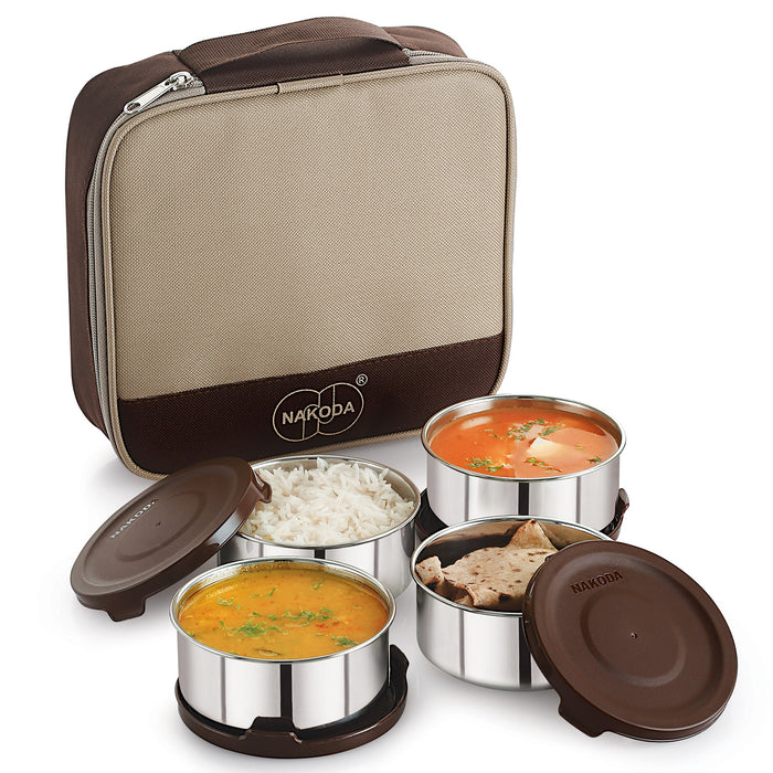 SLEEK 300 X 4 LUNCH PACK
