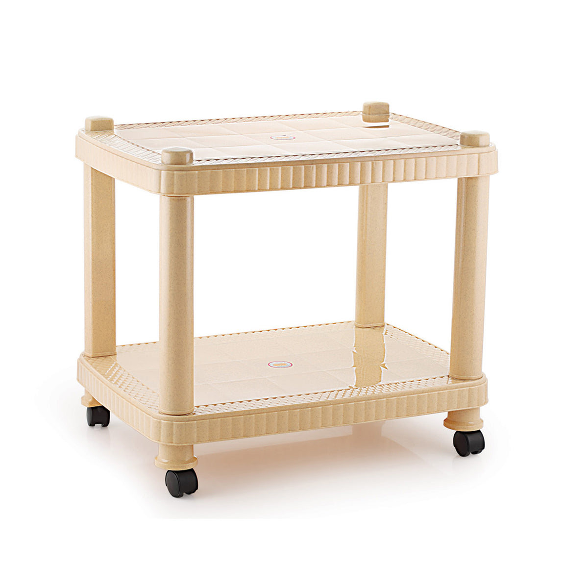 ELLORA CENTRE TABLE — Nakoda Plast