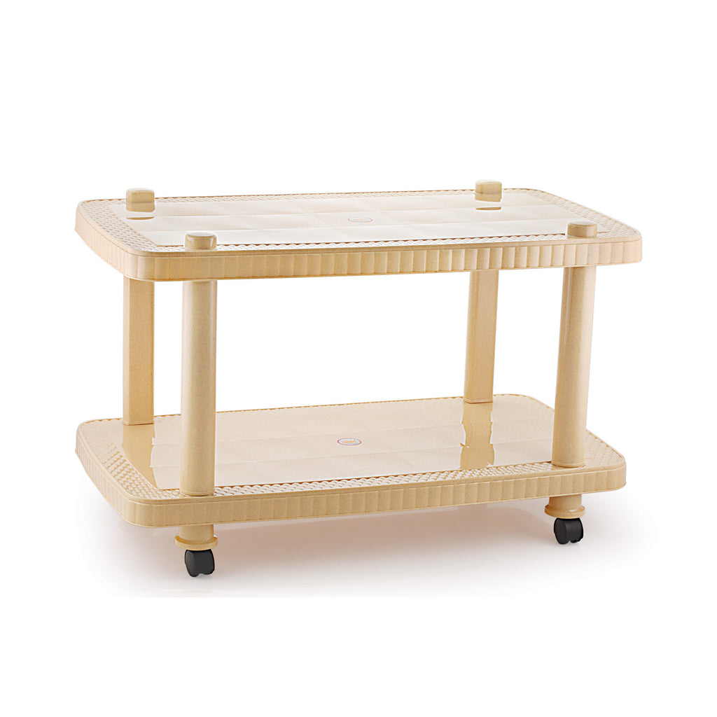 AJANTA CENTRE TABLE — Nakoda Plast