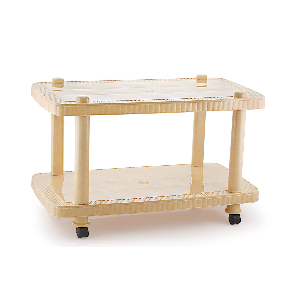 AJANTA CENTRE TABLE — Nakoda Plast