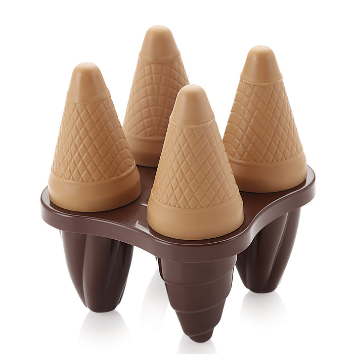 SOFTY ICE POPS