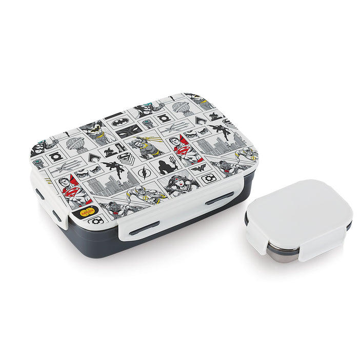 NITRO LUNCH BOX BIG