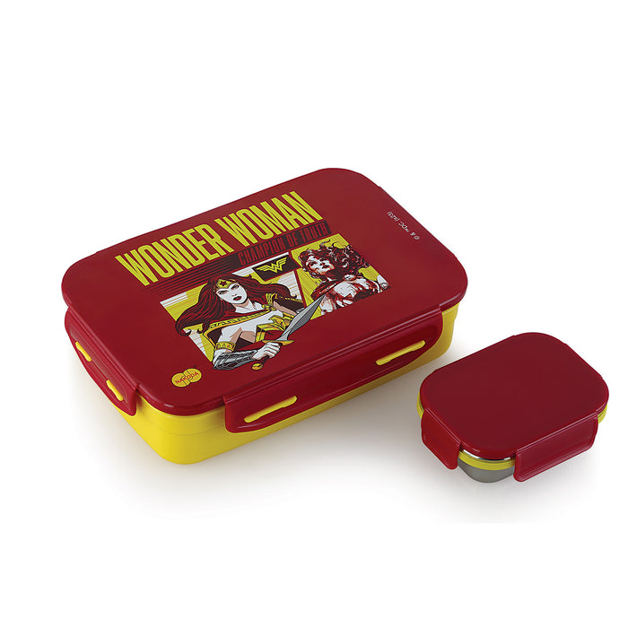 NITRO LUNCH BOX BIG