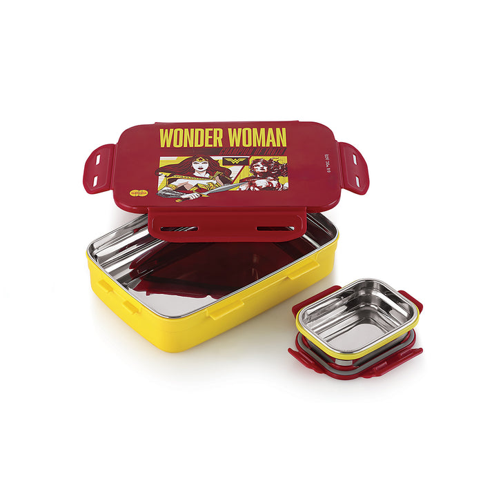 NITRO LUNCH BOX BIG
