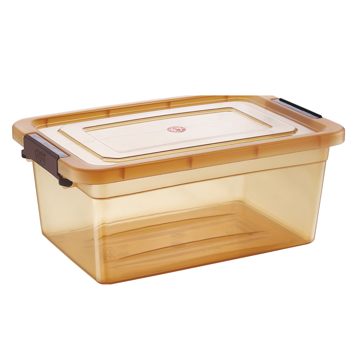 COSMOS CONTAINER 100/200/300/500 — Nakoda Plast