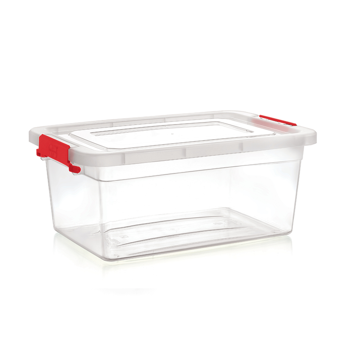 COSMOS CONTAINER 100/200/300/500 — Nakoda Plast