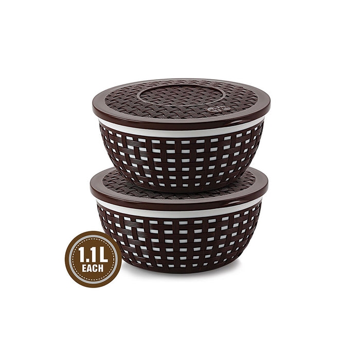 DECENT CONTAINER (4 PCS SET)