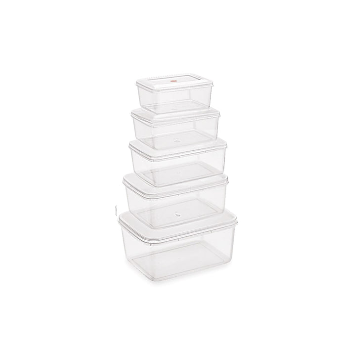 DELUXE CONTAINER 1200/1300/1400