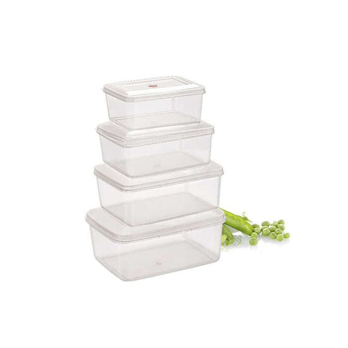 DELUXE CONTAINER 1200/1300/1400