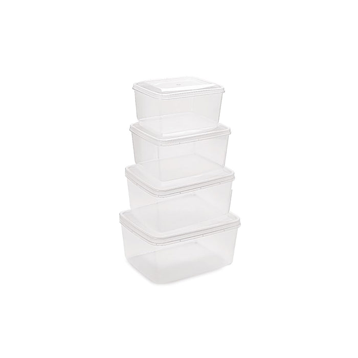 DELUXE CONTAINER 1200/1300/1400