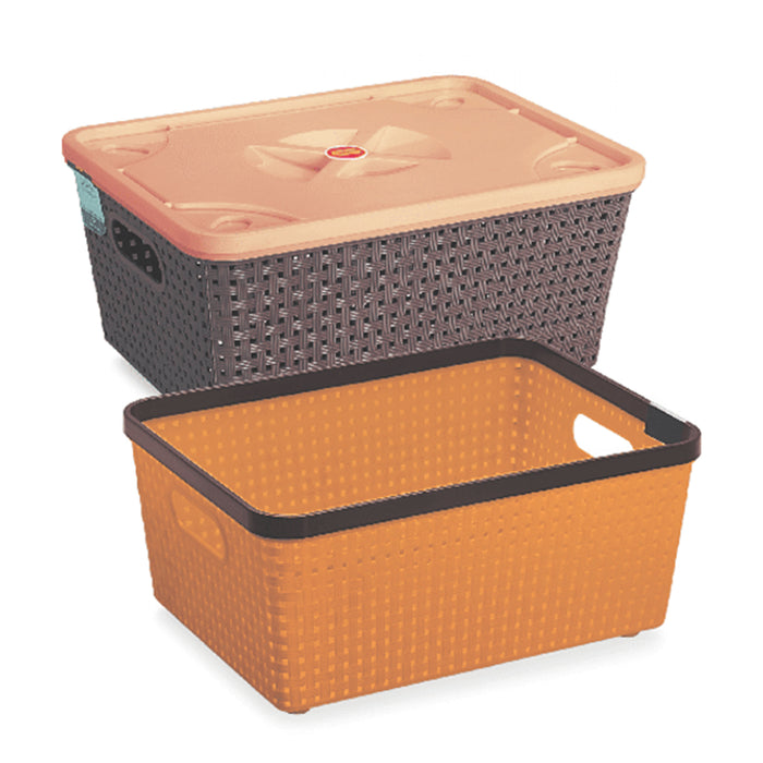 DUNE BASKET (W/O LID) 777/888/999