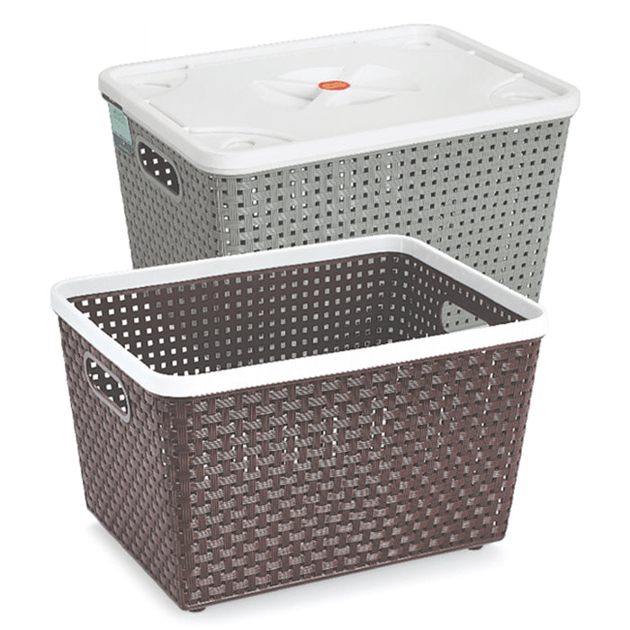 DUNE BASKET (W/O LID) 777/888/999