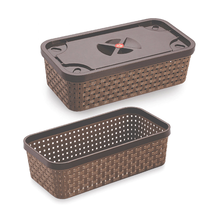 DUNE BASKET (W/O LID) 777/888/999