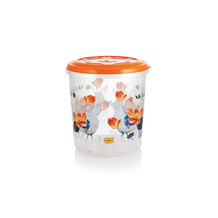 FLORA CONTAINER