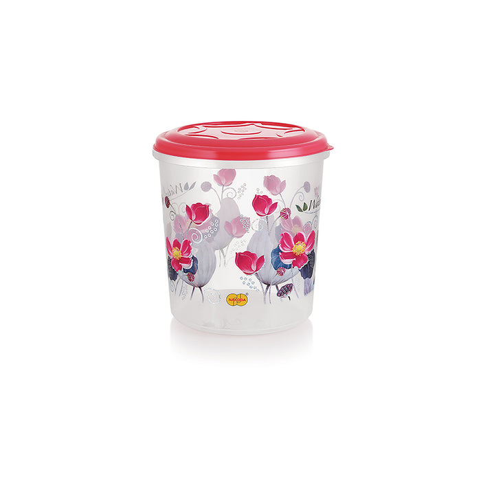 FLORA CONTAINER