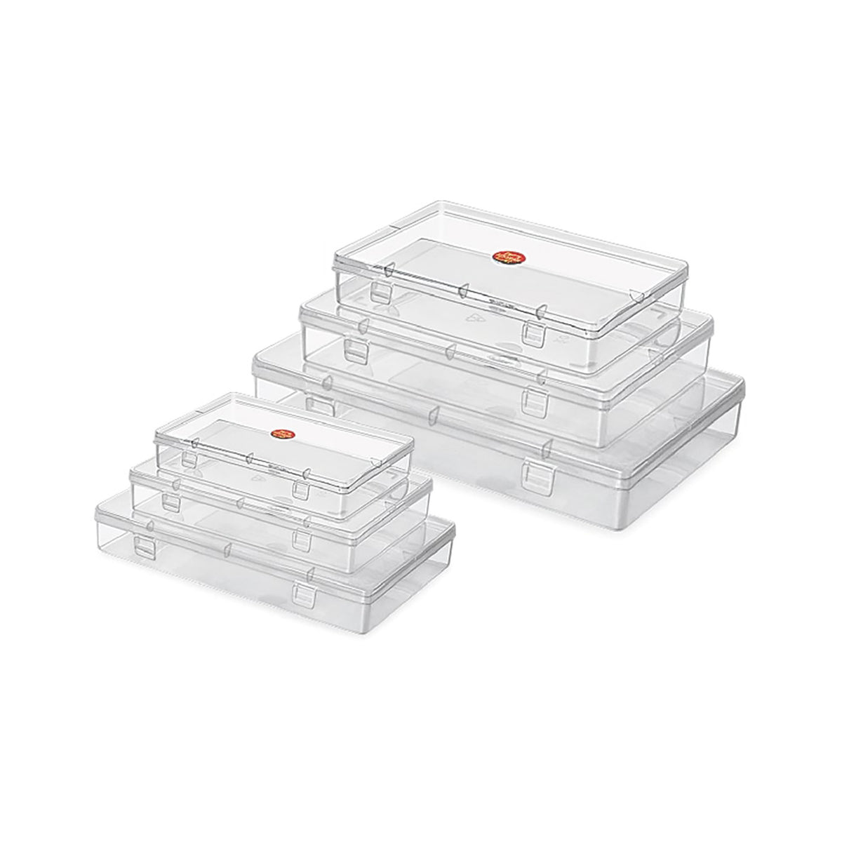 JEWEL BOX 444/555/666 — Nakoda Plast