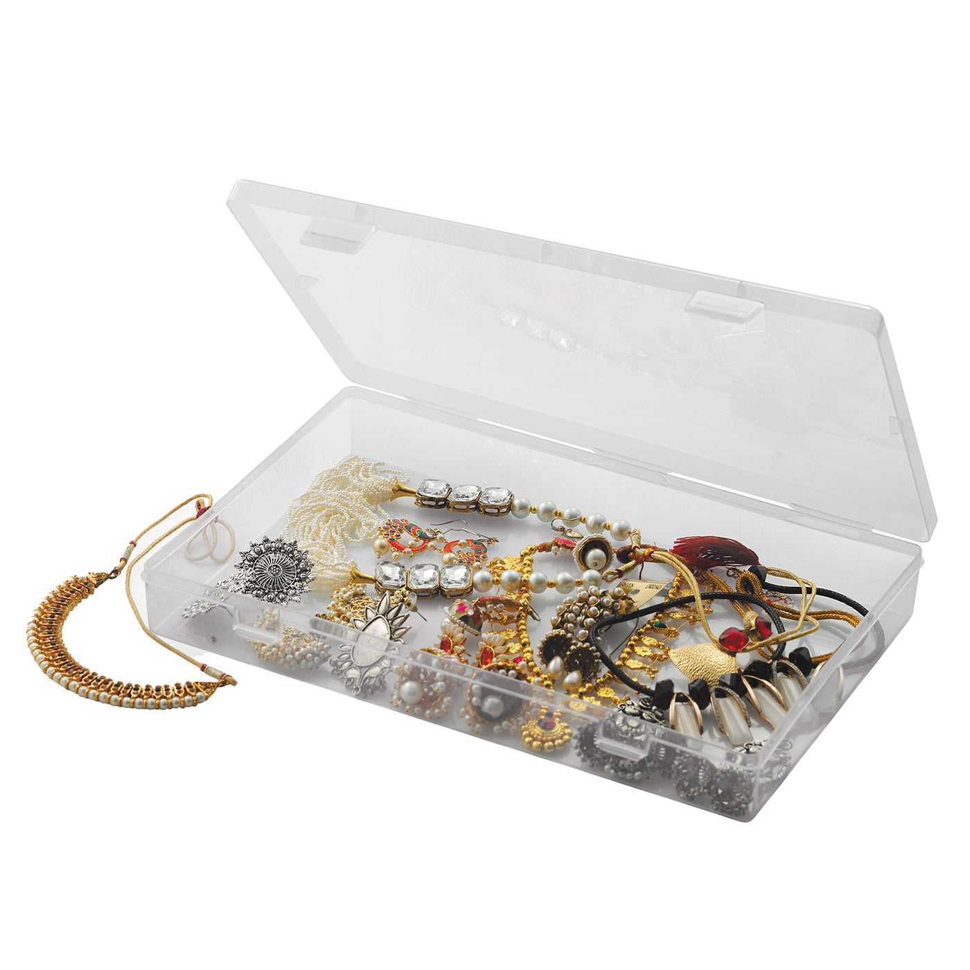 JEWEL BOX 444/555/666 — Nakoda Plast