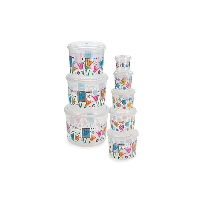 KITCHEN QUEEN CONTAINER 103/104/105/106