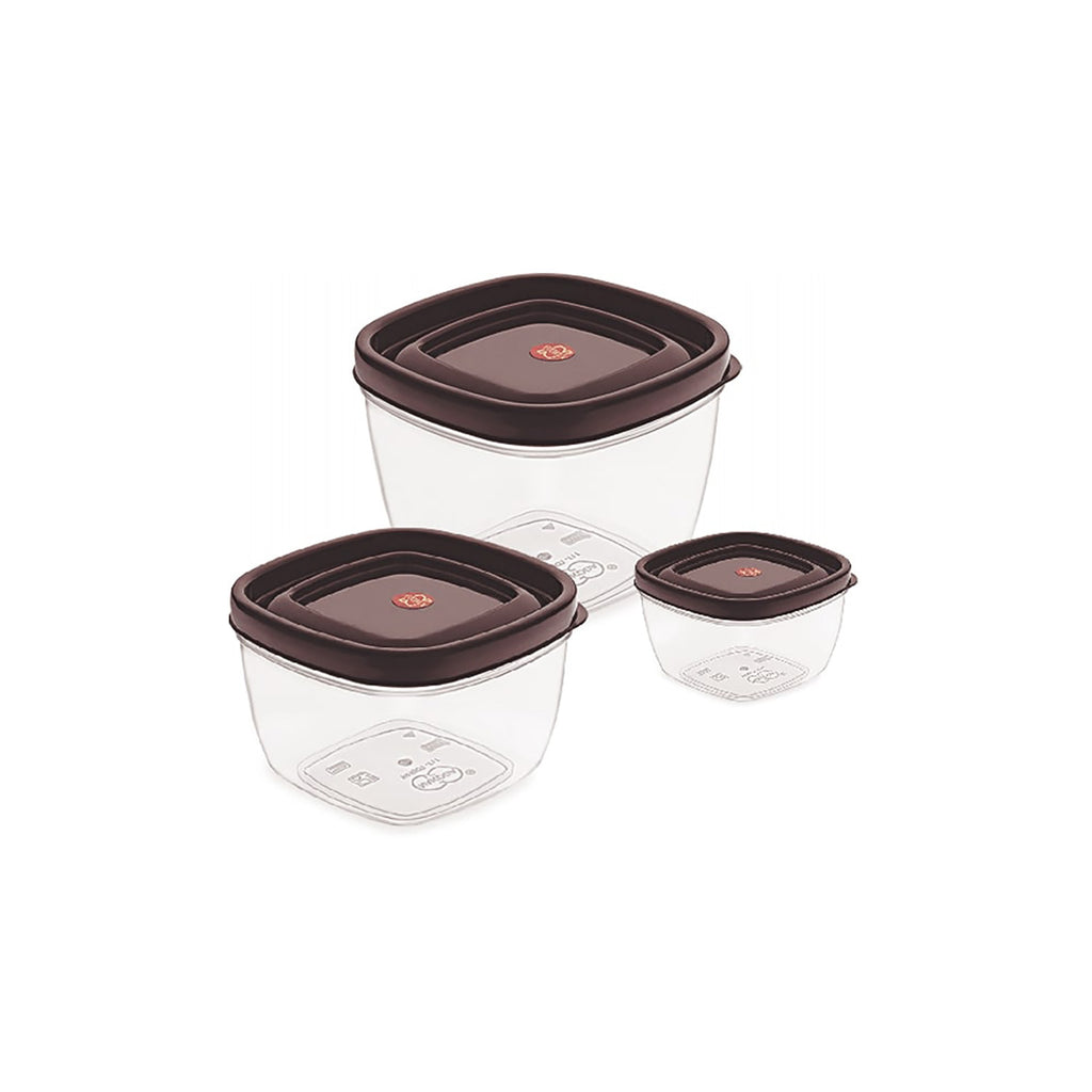 Kitchen Storage Boxes & Containers | Nakoda Plast