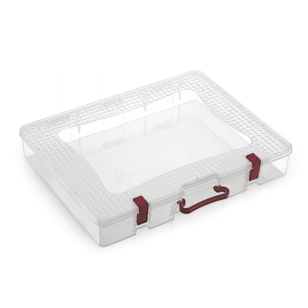 LAADLI SAREE BOX — Nakoda Plast