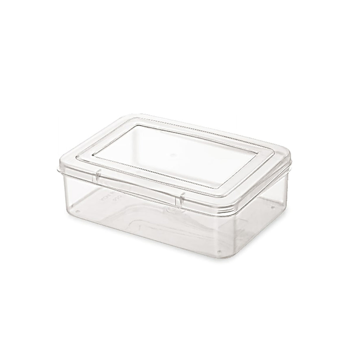 MAXI CONTAINER — Nakoda Plast