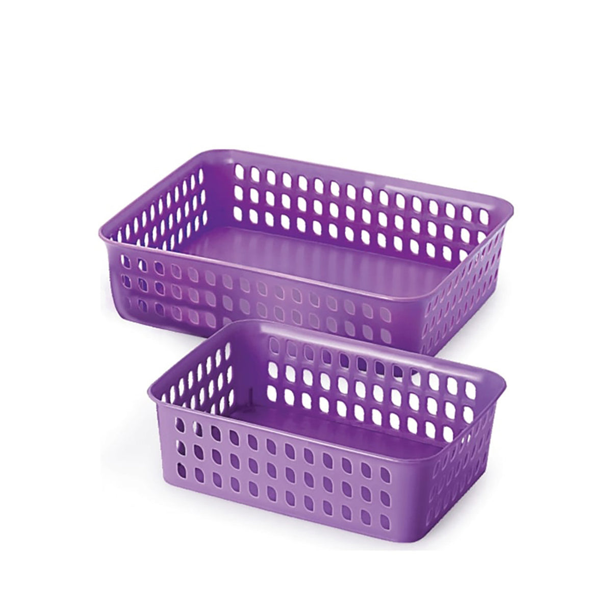 PAPER TRAY — Nakoda Plast