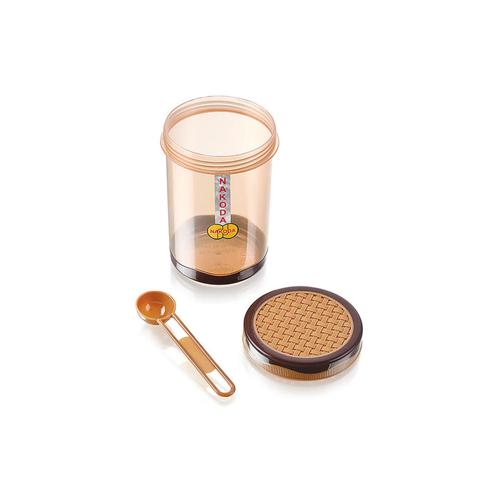 PLUTO CONTAINER 1200/1600/2000