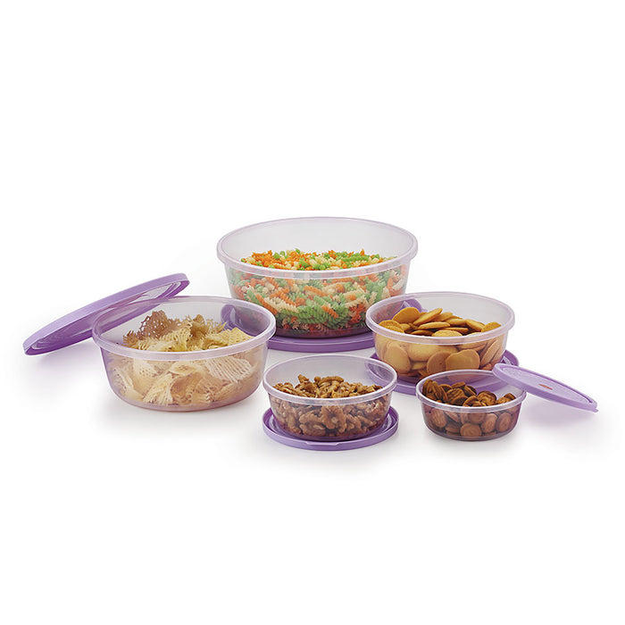 Dicore DICORE CONTAINER — Nakoda Plast