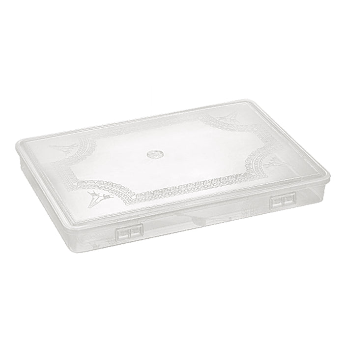 SAREE BOX
