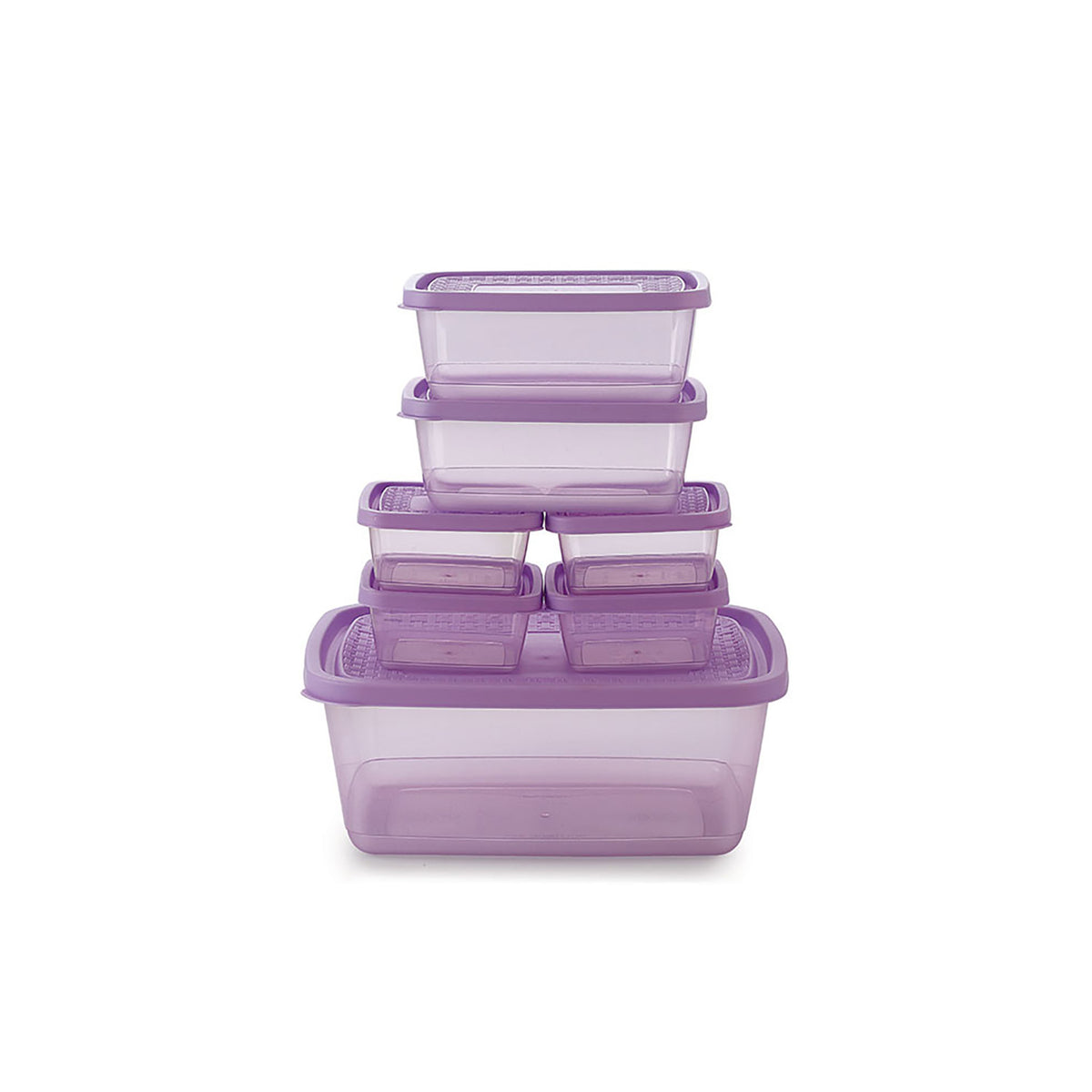 SOLITARE CONTAINER 000/111/222 — Nakoda Plast